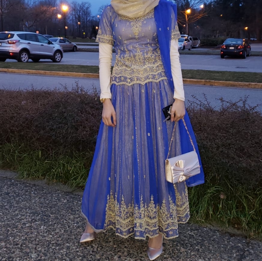 3 piece indian suit